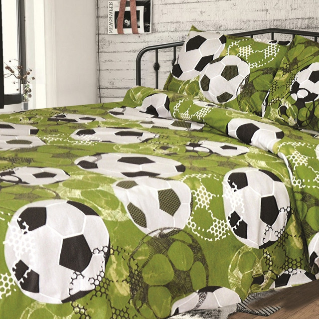 Komplet pościeli dziecięcej t364 Biaz z nadrukiem TM Yaroslav